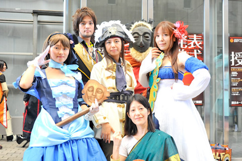 ‘球王会体育’将夜夫子的历史原型是孔子吗 夫子和孔子有什么相似之处